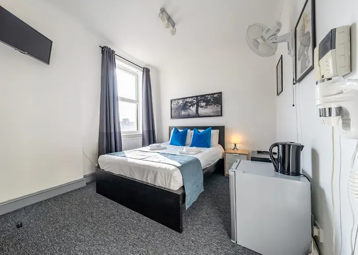 Ryam Suites London
